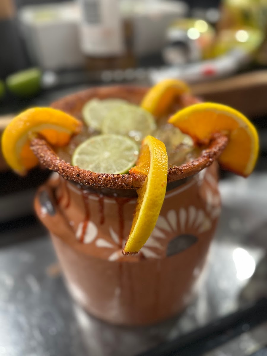 Mariscos El Charco Photos 2