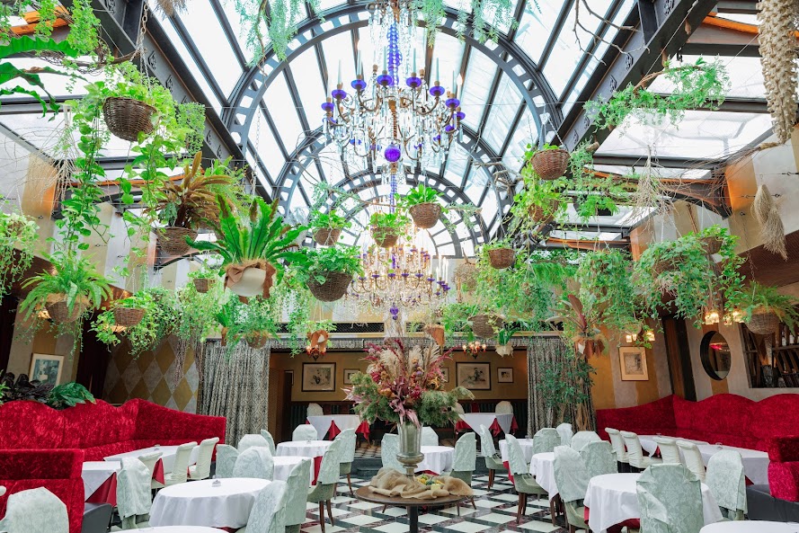 Stellato Supper Club